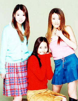 Foto de KISS (Korea)