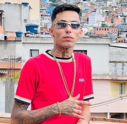 Foto de MC GH Original