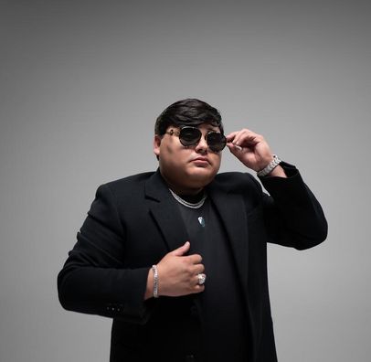 Foto de Alfonso Muñoz