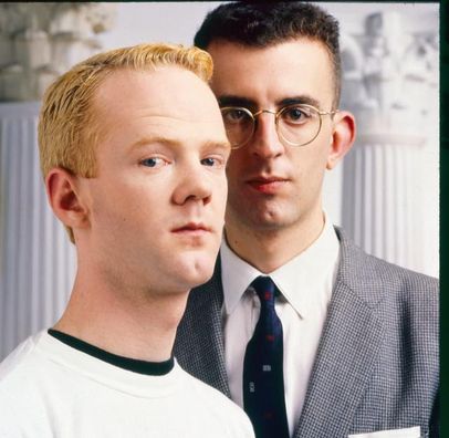 Foto de The Communards