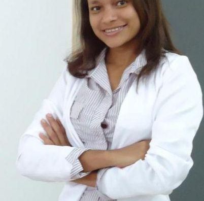 Foto de Ângela Magalhães