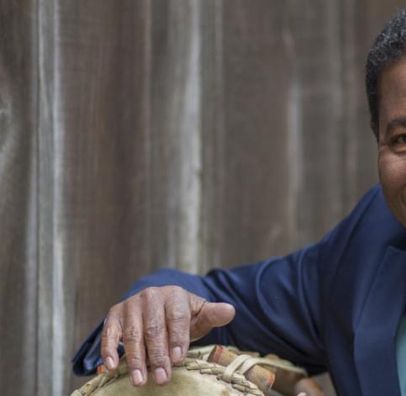 Foto de Paulinho da Costa