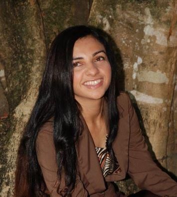 Foto de Verlana Toscano