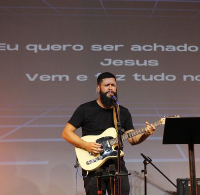 Foto de Cassiano Dutra