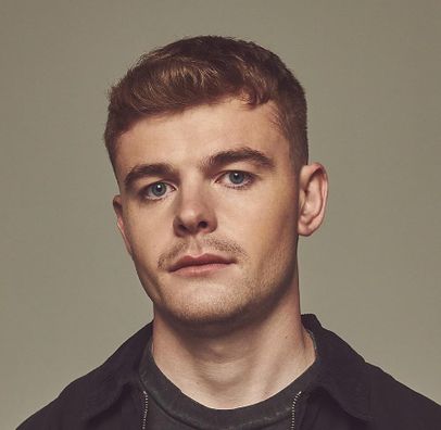 Foto de Darren Kiely