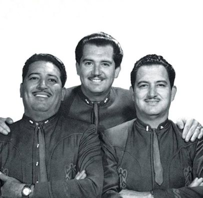 Foto de Trio Hermanos Michel