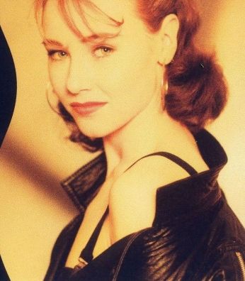 Foto de Melanie Bender