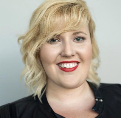 Foto de Meghan Tonjes