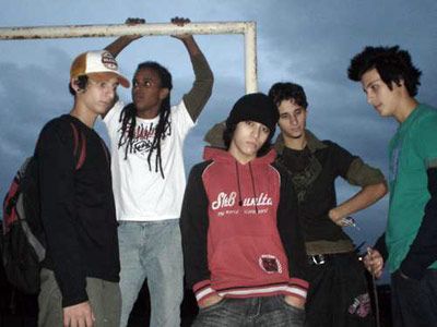 Foto de Banda Element