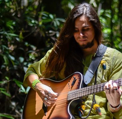 Foto de Alisson Sindeaux