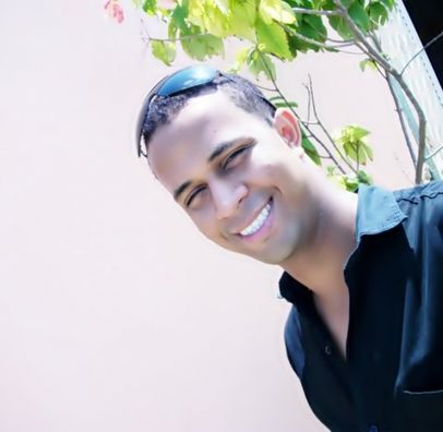 Foto de Melquíades Pedro