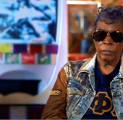 Foto de Hamilton Bohannon