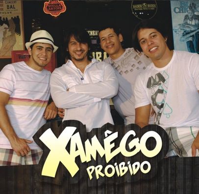 Foto de Xamêgo Proibido
