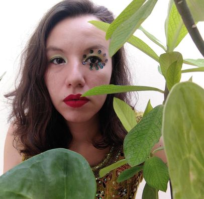 Foto de Marina Silva