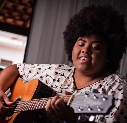 Foto de Geisi Pereira