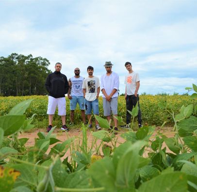 Foto de O Último dos Dons