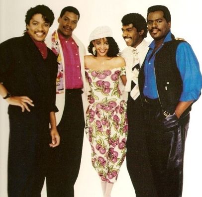 Foto de Atlantic Starr