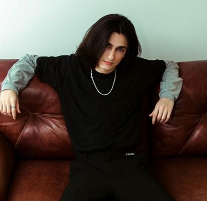 Foto de gabryel lopez