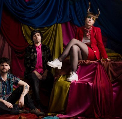 Foto de Guerilla Toss