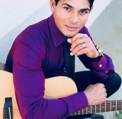 Foto de Marquinhos Vieira