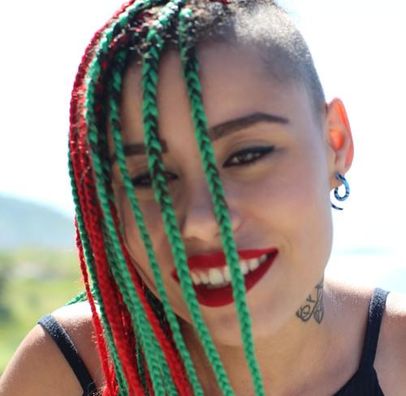 Foto de Thiala Arlequina