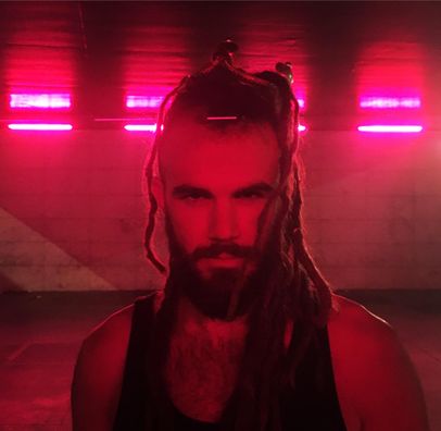 Foto de MC Morgadão