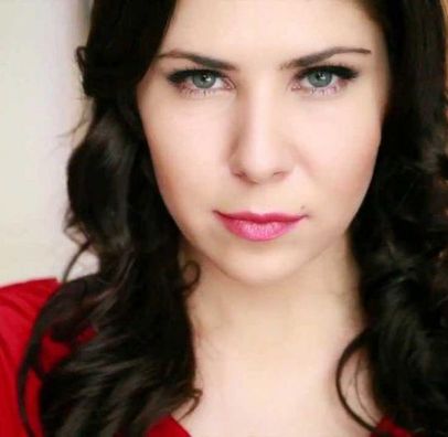 Foto de Angelika Vee