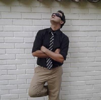 Foto de Giovanni Falconi