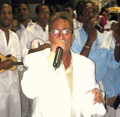 Foto de Carlinhos de Pilares