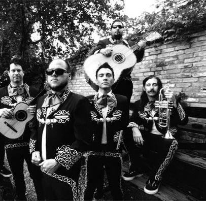 Foto de Mariachi El Bronx