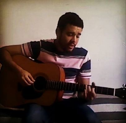 Foto de Lucas Leopoldo