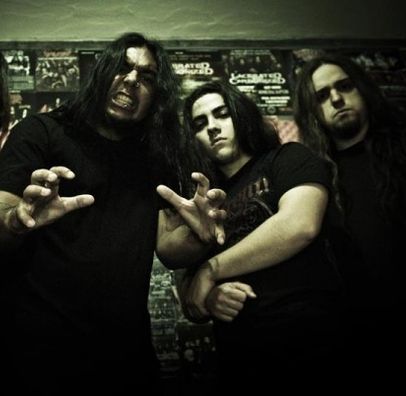 Foto de Lacerated and Carbonized