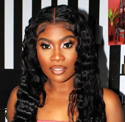 Foto de Rutshelle Guillaume