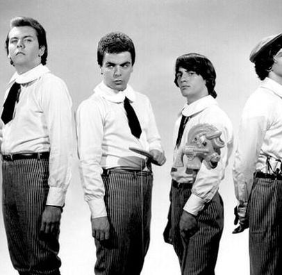 Foto de The Young Rascals