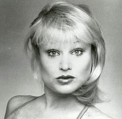 Foto de Samantha Sang