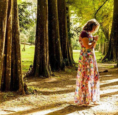 Foto de Raquel Miranda