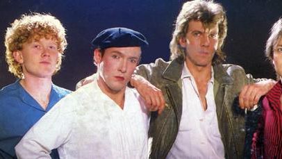 Foto de Time Bandits