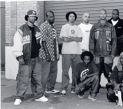 Foto de Hieroglyphics