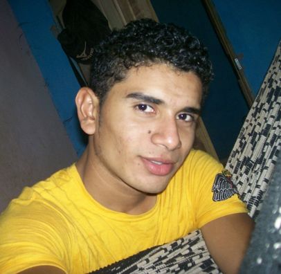 Foto de Digitais do Forró