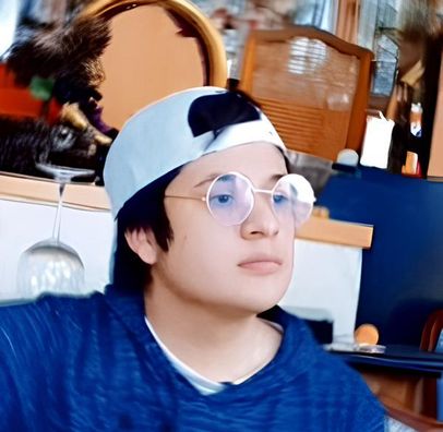 Foto de Guille Frank