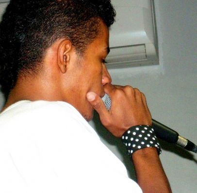 Foto de Banda Codigo J