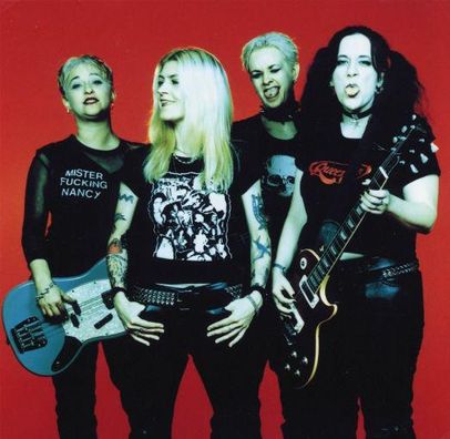 Foto de Fabulous Disaster