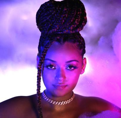 Foto de Camilly Victória