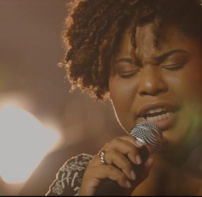 Foto de Malu Santana