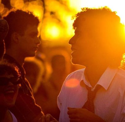 Foto de Gustavo Vilar