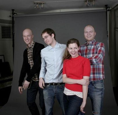 Foto de Sambassadeur