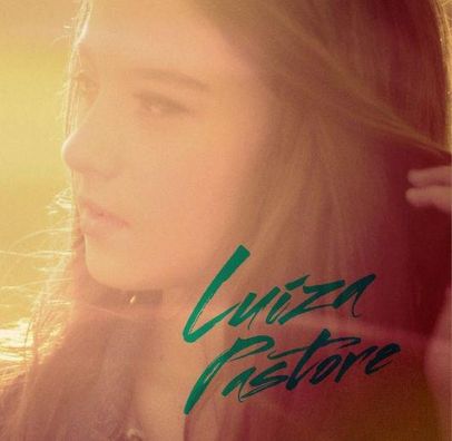 Foto de Luiza Pastore