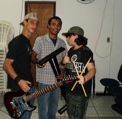 Foto de Sevants Of The Lord