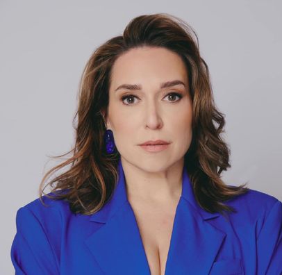 Foto de Jessica Vosk