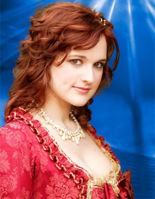 Foto de Cathialine Andria